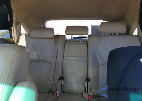 2004 Lexus Rx 330 from USA, damaged, VIN JTJHA31U040050130